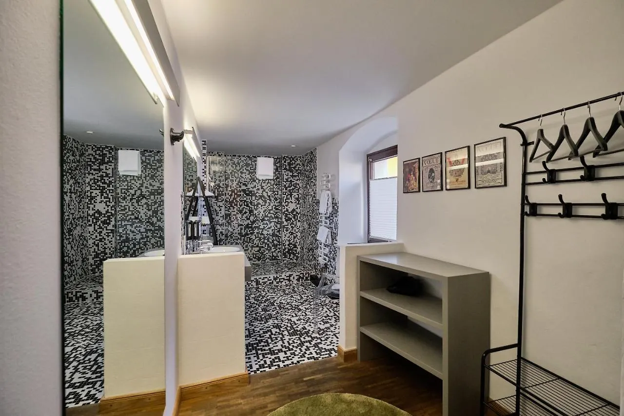Hotel Roter Hahn Regensburg
