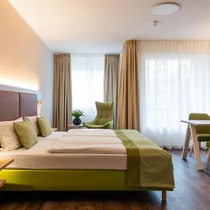 Gaestehaus Lazarus Locanda Berlino