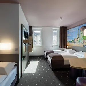 Duesseldorf-mitte Hotel Düsseldorf