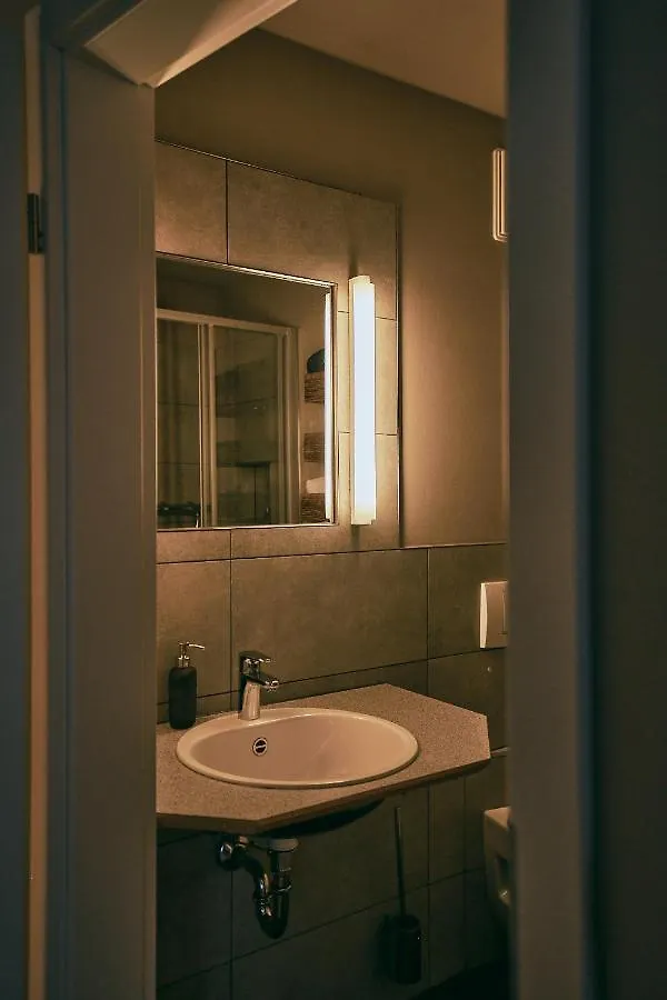 Hotel Roter Hahn Regensburg