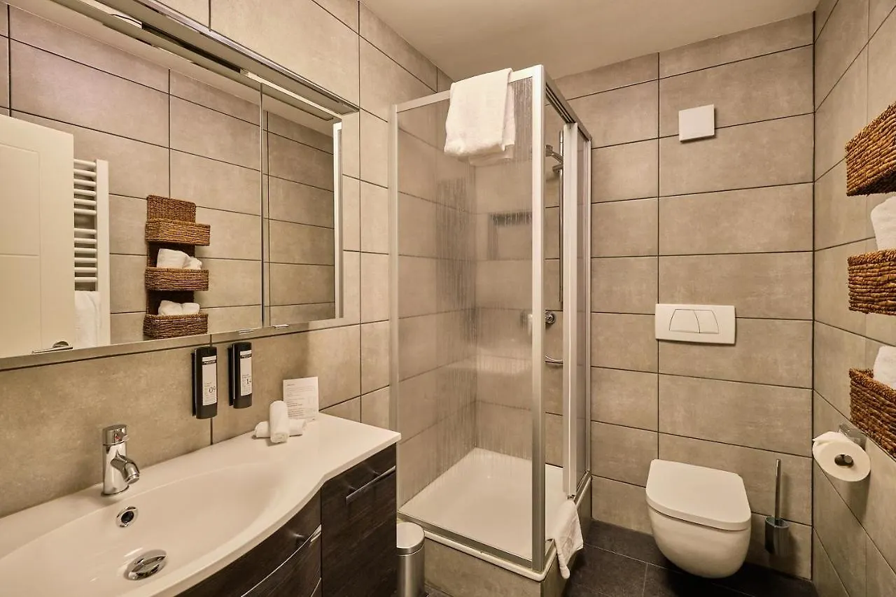 Hotel Roter Hahn Regensburg