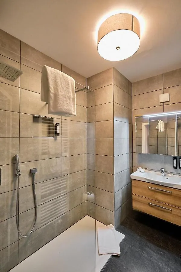 Hotel Roter Hahn Regensburg