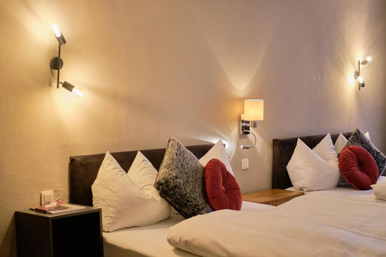 Hotel Roter Hahn Regensburg