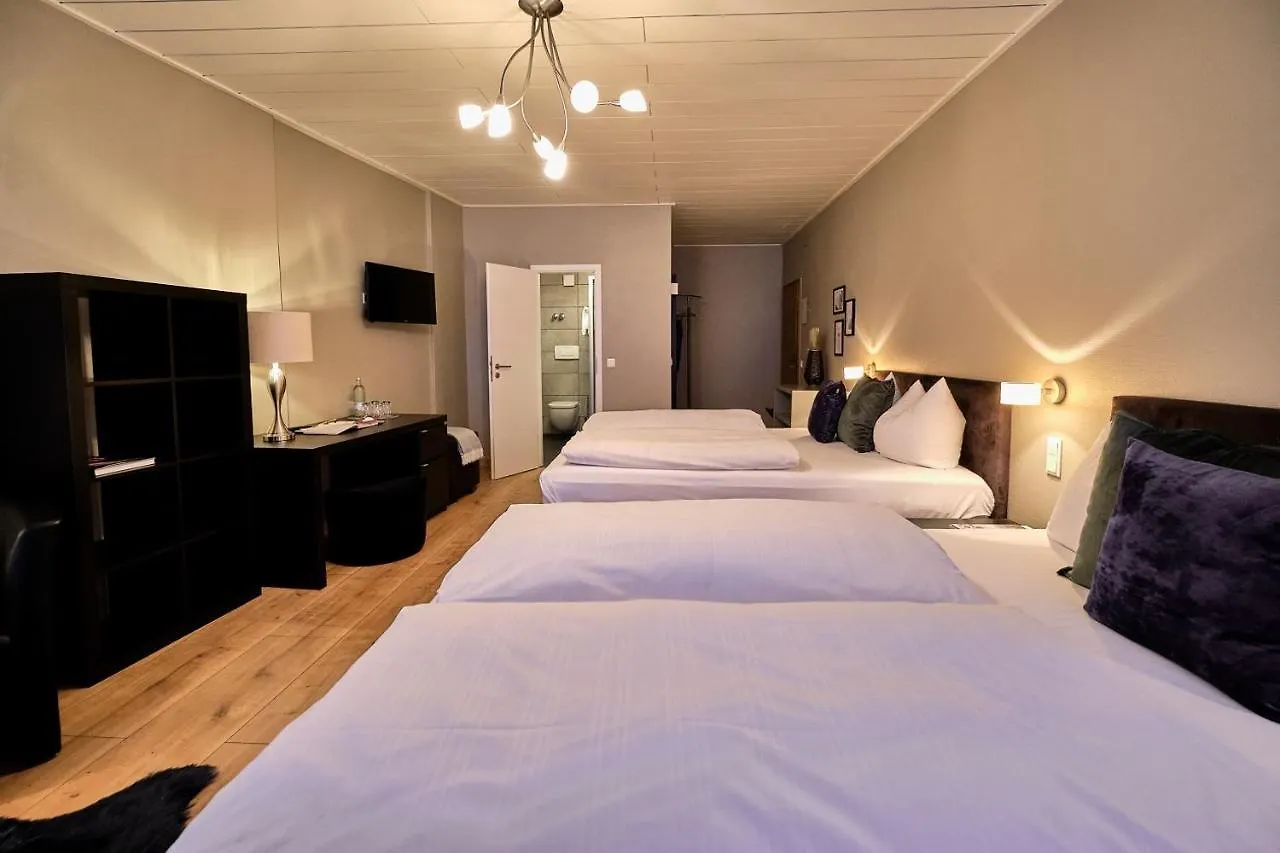 Hotel Roter Hahn Regensburg