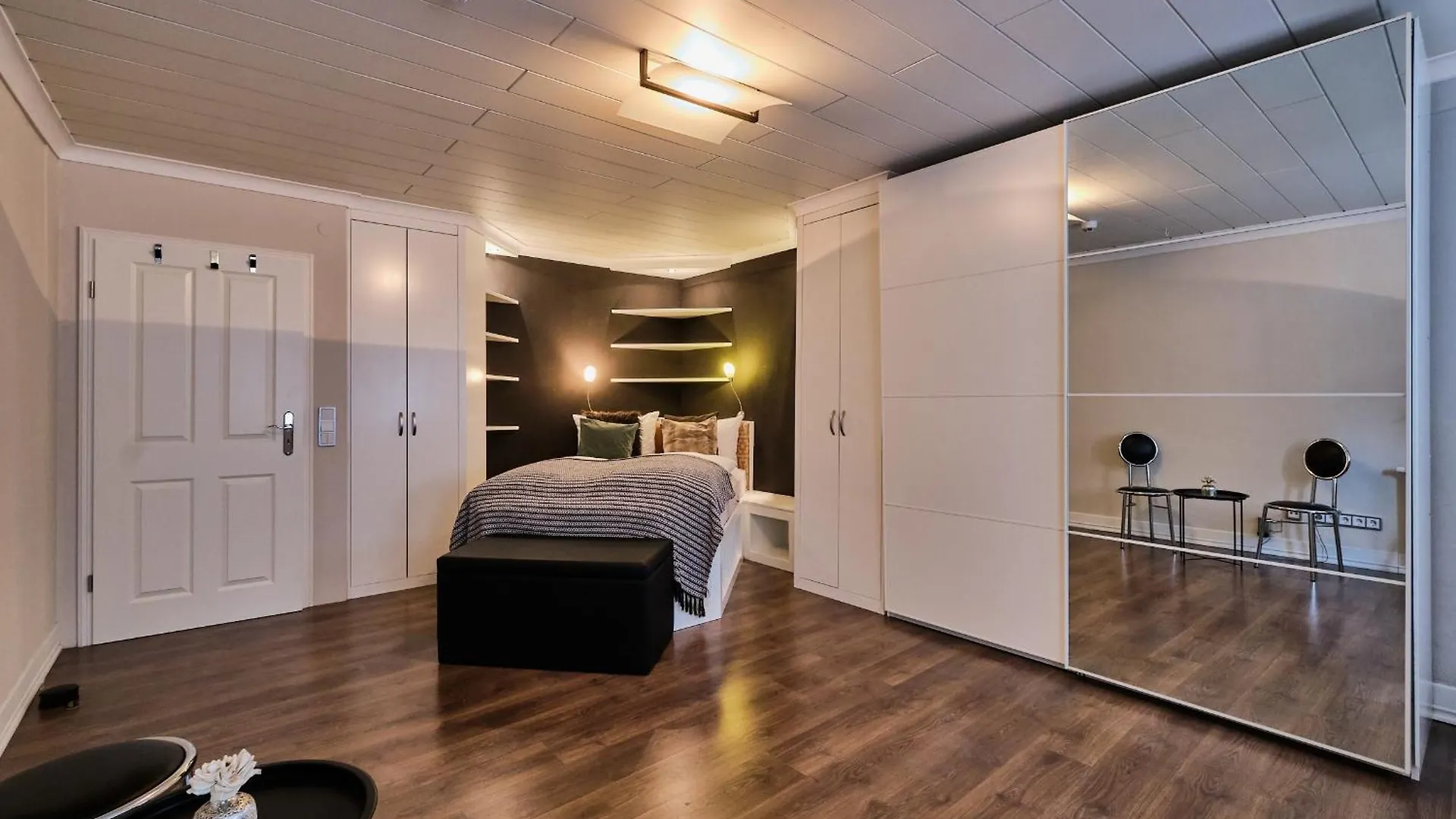 ***  Hotel Roter Hahn Regensburg Germany