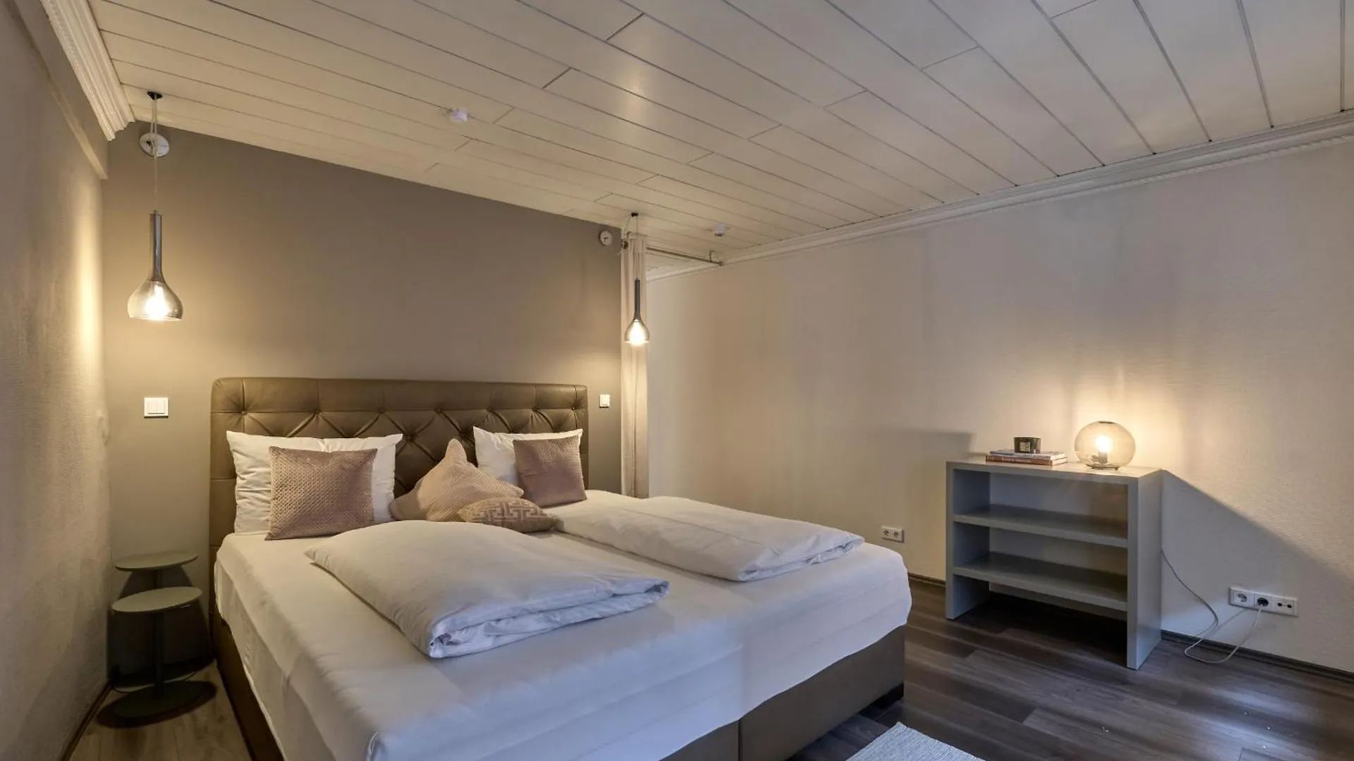 Hotel Roter Hahn Regensburg