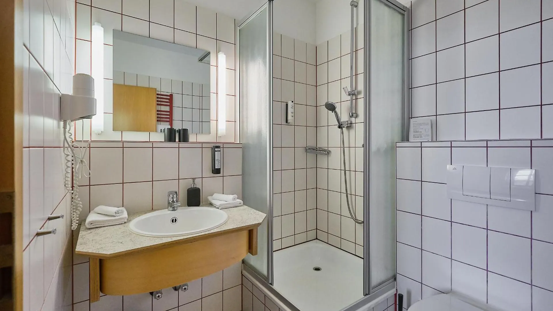 ***  Hotel Roter Hahn Regensburg Germany