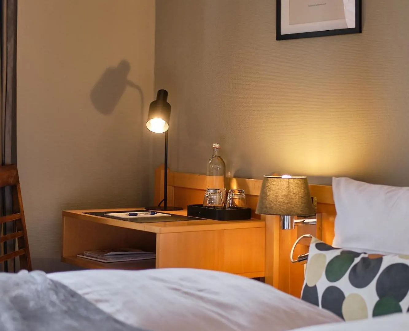 Hotel Roter Hahn Regensburg