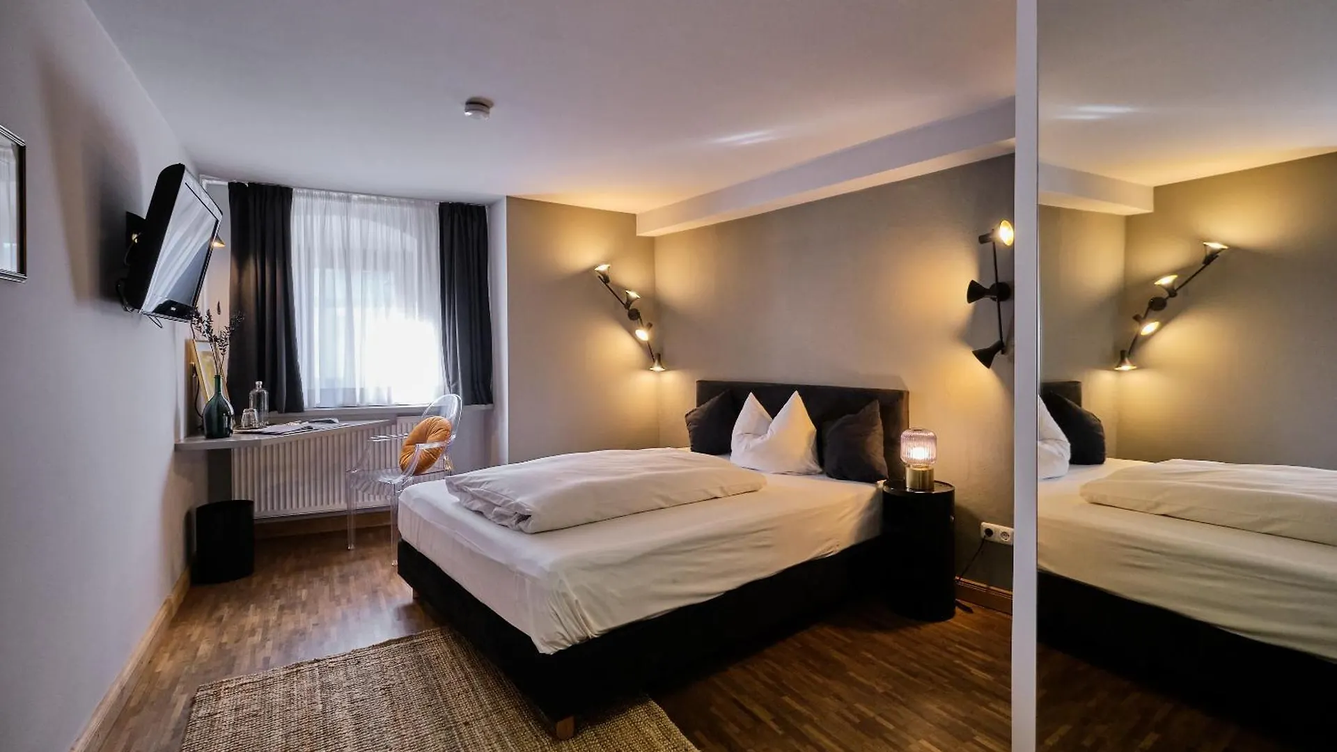 ***  Hotel Roter Hahn Regensburg Germany