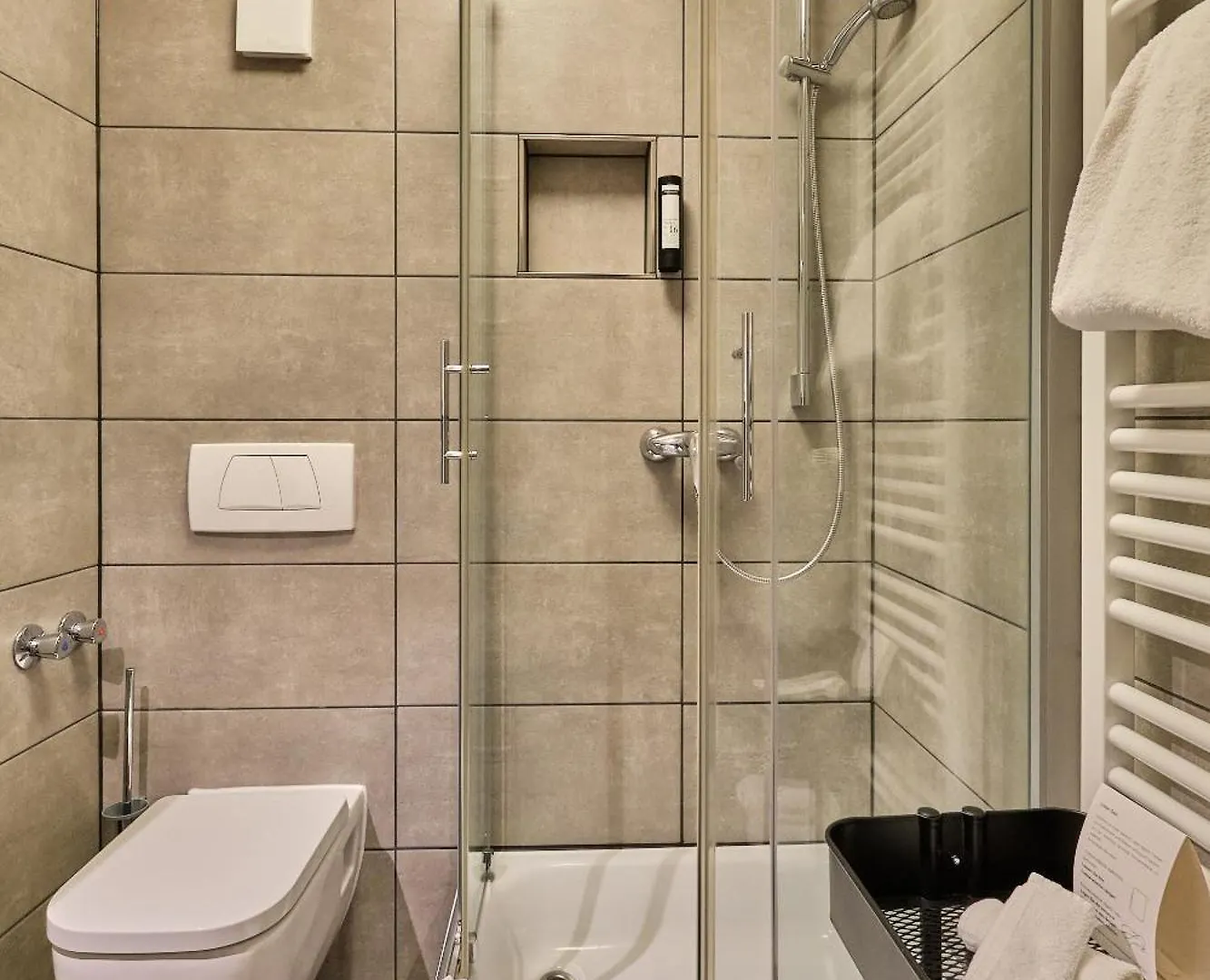 Hotel Roter Hahn Regensburg