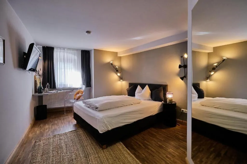 Hotel Roter Hahn Regensburg