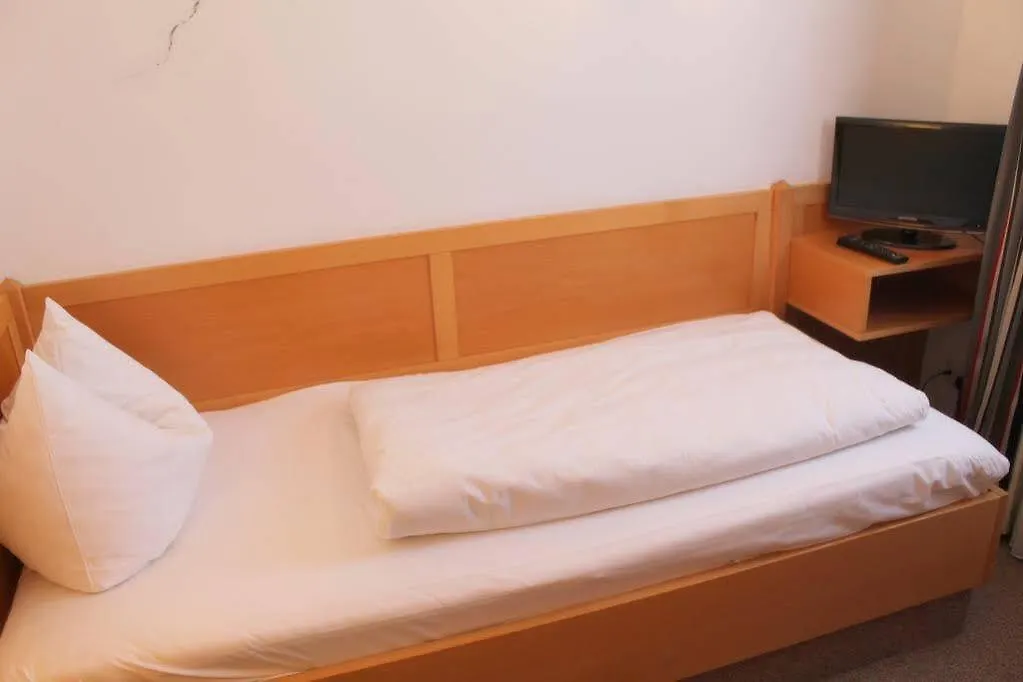 Hotel Roter Hahn Regensburg